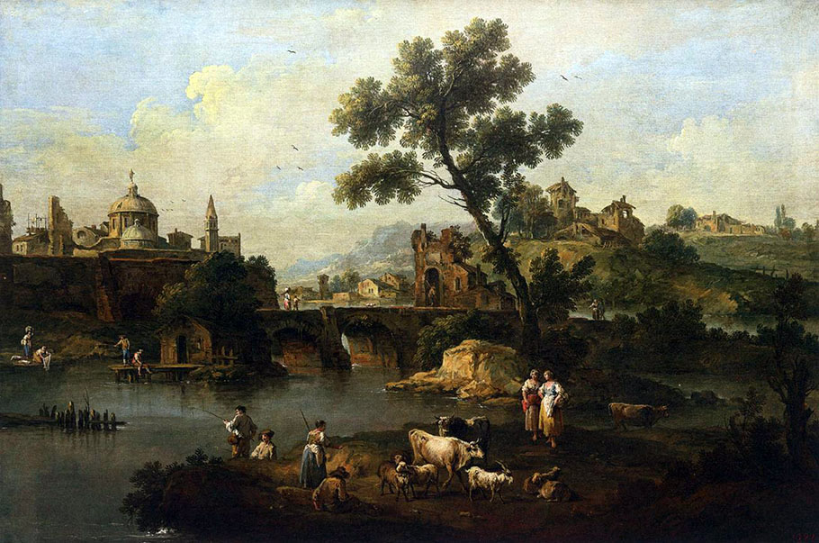 River